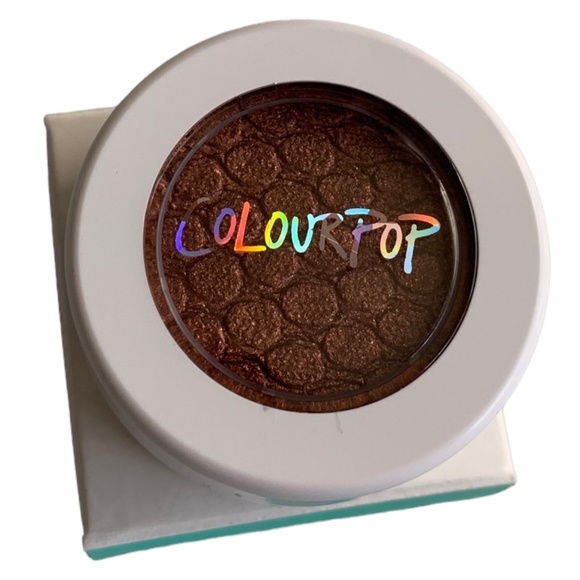 Colourpop Eyeshadow Boy Band - Picture 1 of 3